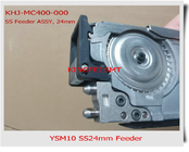 YSM10 электрический тип SS серии Assy 24mm YS фидера фидера KHJ-MC400-000 SS