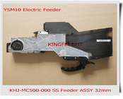 Фидер Assy SS32 фидера фидера 32mm KHJ-MC500-000 SS YS электрический
