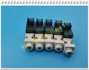 Клапан соленоида A00SC23J-1S-Z PV130305000 JUKI 3 гаван