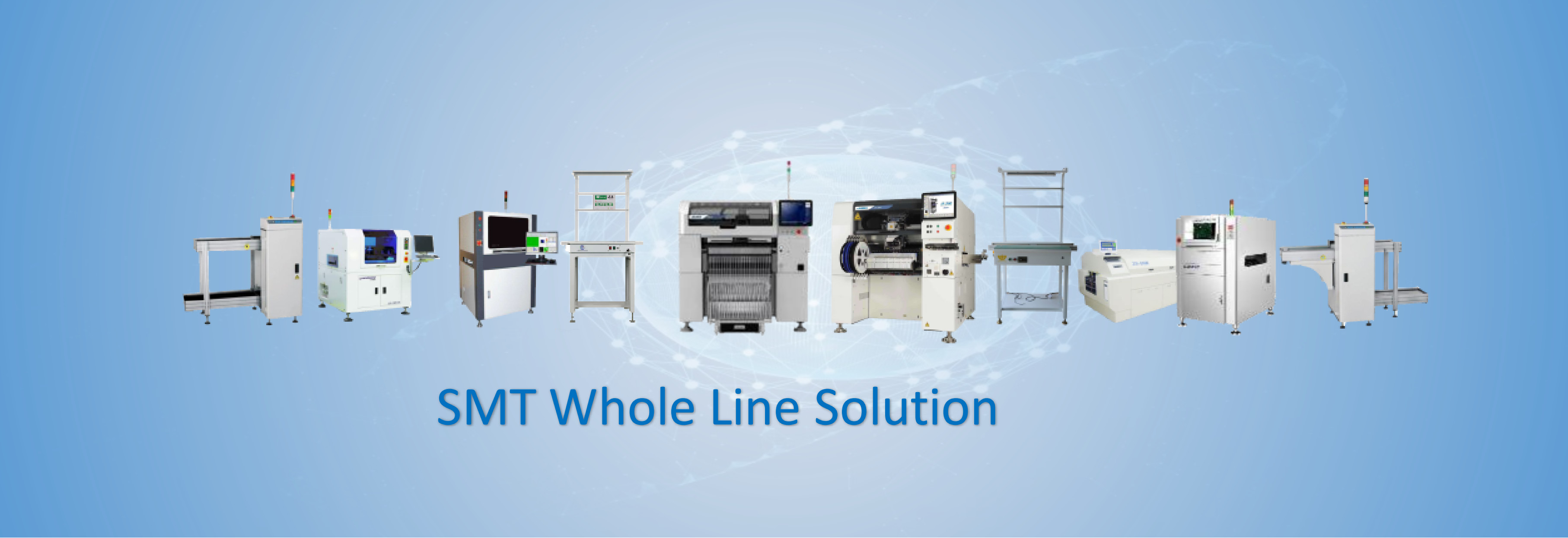 Качество части smt запасные фабрика