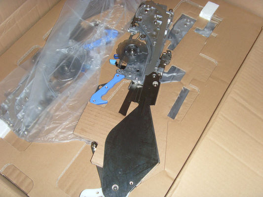 Купить Фидер ленты нержавеющей стали 304 для фидера машины CN081CR JUKI KE2000 онлайн изготовление