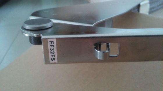 Купить Фидер ДЖУКИ ФФ32ФС, ФИДЕР Э60027060Б0 фидера ФФ32ФС СМТ, фидер ДЖУКИ 32мм, фидер ФТФ32мм онлайн изготовление