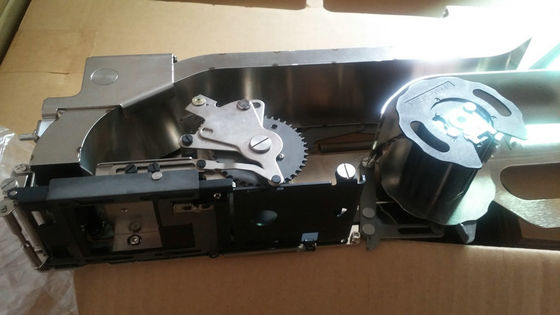 Купить Номер детали E80017060B0 фидера FF568S серии SMT фидера KE2000 JUKI 56mm онлайн изготовление