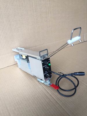 Купить Вибрация фидер вибрации трубки 24V/220V одно JUKI 40mm фидера фидера SMT ручки JUKI онлайн изготовление