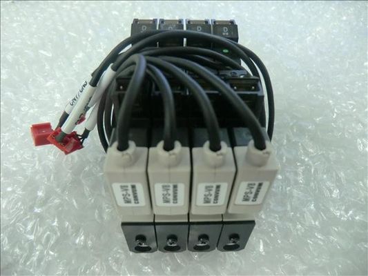 Купить JUKI клапан-эжектор 40001253 JUKI 2050 Ejector 50 ASM онлайн изготовление