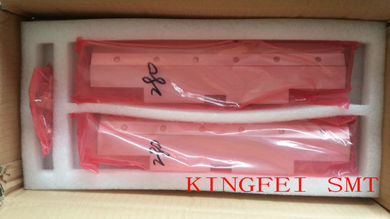 Купить Лезвие скребка печатной машины ГКГ скребок УСК 280мм/300мм БОМ онлайн изготовление