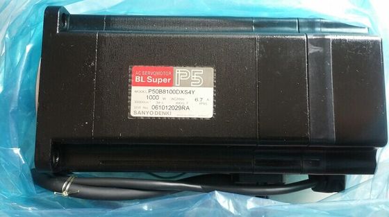 Купить АК 200В 1000В 6.7А мотора П50Б08100ДСС4И И-оси сервопривода АК Ямаха ИВ100СГ онлайн изготовление