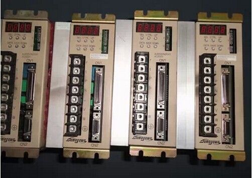 Купить Первоначальный водитель Э9612721000 сервопривода АК оси запасных частей 600В ДЖУКИ кс СМТ онлайн изготовление