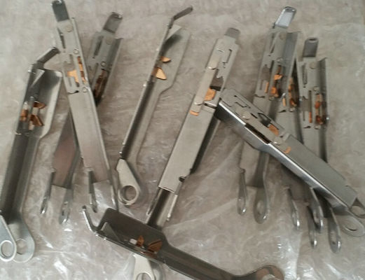 Купить 40081833 ВВЕРХ ПО КВ 03 05 крышка фидера АСМ ДЖУКИ верхняя для фидера КТФР 8кс2 онлайн изготовление