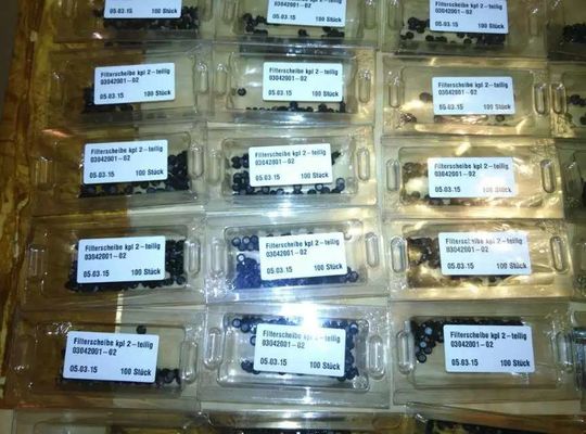 Купить Мини сопло 00321854 05 СИМЕНС черноты СМТ комплектует ВВЕРХ сопло 711/911 онлайн изготовление