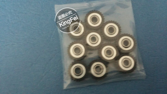 Купить Чернота КВ1-М119Л-000/КВ1-М119Л-00С шестерни фидера ИАМАХА КЛ8мм крошечная онлайн изготовление