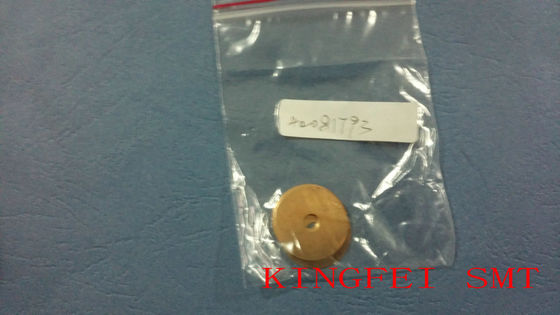 Купить Желтый фидер СМТ разделяет прокладку 40081793 Буша колеса фидера ДЖУКИ 8мм онлайн изготовление