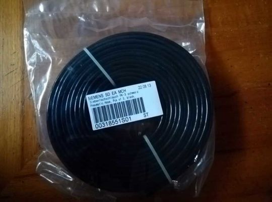 Купить Трубки 00318551С01 запасных частей ХС50 ХС60 С20 АСМХС60 Д4 Сименса онлайн изготовление