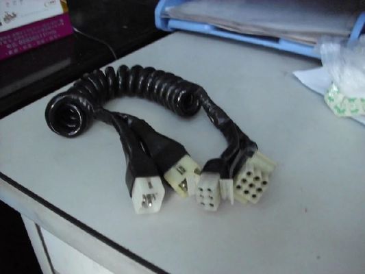 Купить Шнур Н330С000113 скручиваемости гибкости машины Панасерт АИ для Панасоник РХ5 онлайн изготовление