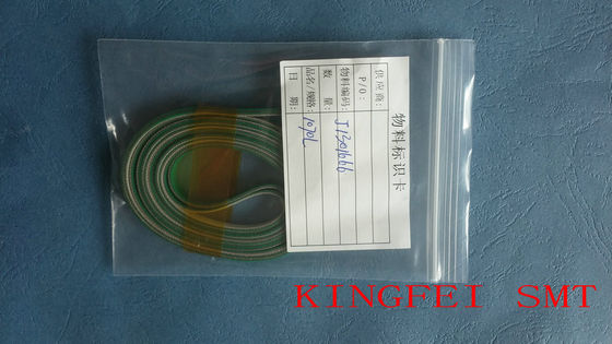 Купить Плоская конвейерная лента Дж1301666 пластмассы СМТ для машины КП40/КП50 Самсунг онлайн изготовление