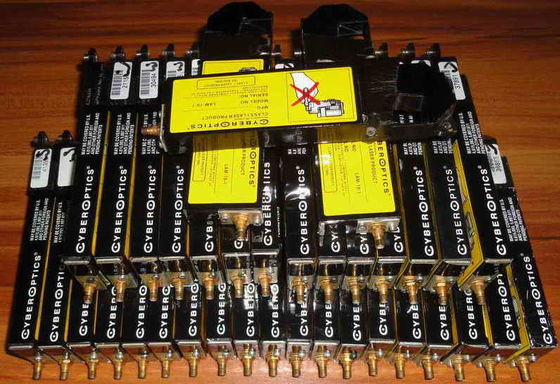 Купить Номер детали LAM-10-1 лазера AX201 Cyberoptics перекупной онлайн изготовление