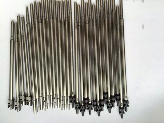 Купить Собрание КВ8-М7106-70С КВ8-М7106-704 вала сопла Ямаха для машины ИВ100С ИВ100ИИ онлайн изготовление