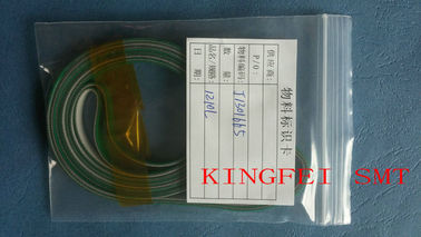 Плоского ремень J1301665 2 HNB-5E Samsung CP45 конвейерной ленты SMT, 1210L 7W