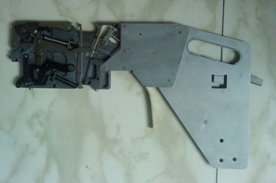 Купить Оригинальный CP40 CP45 CP60 ленточный питатель Samsung Feeder 8mm / 24mm / 56mm онлайн изготовление