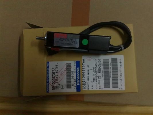 Купить Мотор Н510043454АА П50Б02001БСС7Д оси водителя 15В з мотора сервопривода Панасоник НПМ онлайн изготовление