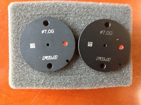 Купить Новое АА08000 сопла 7,0 ФУДЗИ НСТ Х01 СМТ первоначальное для машины ФУДЗИ СМТ онлайн изготовление