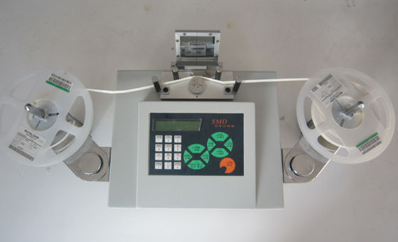 Купить Точная поверхностная машина размещения держателя, счетчик компонента цифров СМД онлайн изготовление