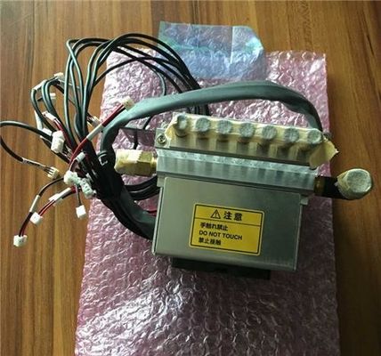 Купить Выталкиватель 40050034 КЭ2070/КЭ2080 ДЖУКИ 40050035 новых АСМ выталкивателя 80 первоначальных онлайн изготовление