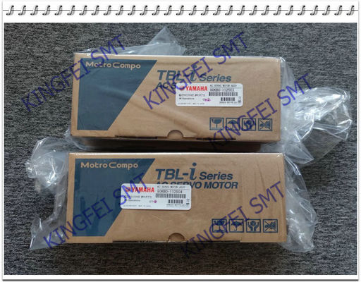 Купить Мотор сервопривода YSM20R AC мотора 90KB0-112504 оси 4601N1021E620 YSM10 R2 онлайн изготовление