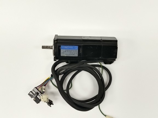 Мотор сервопривода AC Q2AA04006DCS2C S5U 90K63-021606 YG100R YG100L