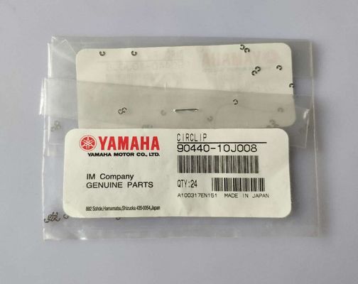 Купить Circlip 90440-10J008 для частей FNC SMT вала сопла Yamaha запасных онлайн изготовление