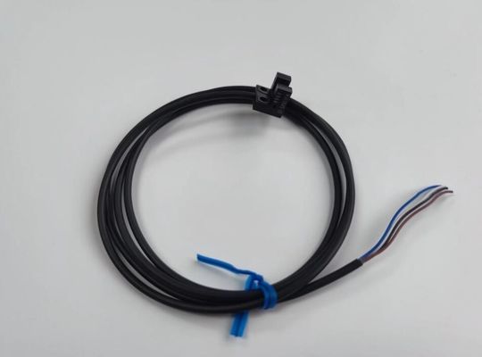 Купить KLW-M653F-00 ограничивало датчик датчика KLW-M653F-10 YSM20 x ограничиваемый осью онлайн изготовление