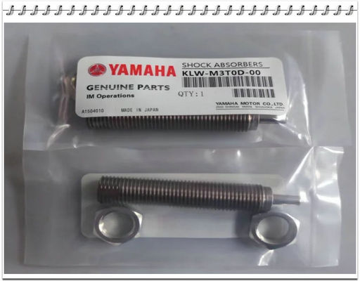 Купить Части амортизаторов удара YSM10 KLW-M3T0D-00 SMT запасные для машины YSM20R онлайн изготовление
