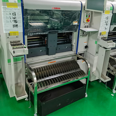 Тележек нержавеющие YSM10 YSM20 YSM40 фидера Yamaha YS тележки хранения фидера электрических