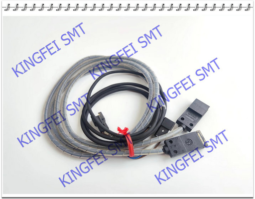 Assy датчика 6-1 стопа принтера KW3-M653G-00X Yamaha YVP-XG главный с волокном