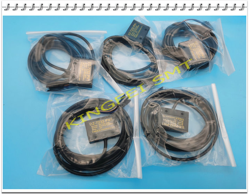 Assy датчика 6-1 стопа принтера KW3-M653G-00X Yamaha YVP-XG главный с волокном