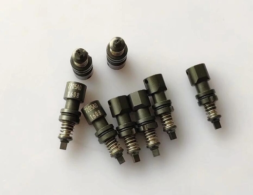 Сопло Yamaha YSM40 513A SMT KLF-M8730-A2 X YSM40R Оригинальное новое сопло