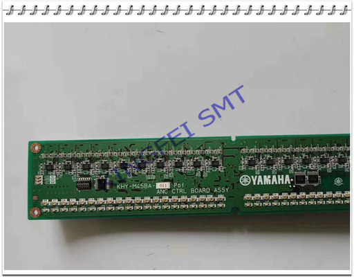 Контрольная панель сопла ASSY KHY-M45BB-001 доски ANC CTRL KHY-M45BA-011 YS24