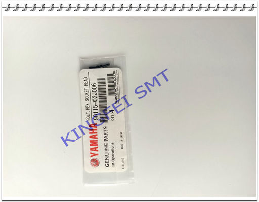 Купить головка винта с гнездом для торцового ключа НАГОВОРА болта 90115-02J006 для машины YV100XG онлайн изготовление