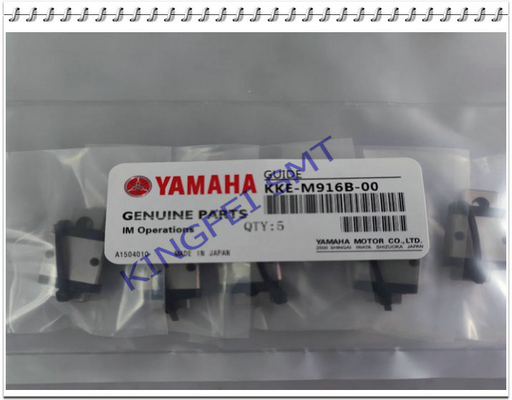 Проводник оси затвора z KKE-M916B-00 Yamaha YS24 основной