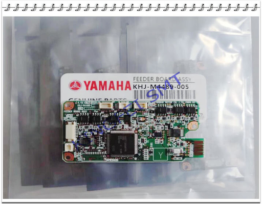Assy KHJ-M4488-032 доски фидера KHJ-M4489-005 для фидера Yamaha YS12 SS