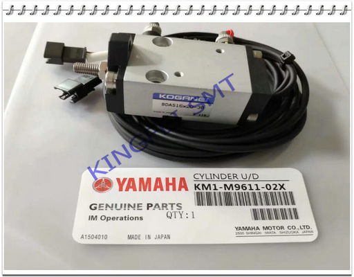 Купить ЦИЛИНДР KM1-M9611-02X ВВЕРХ ПО цилиндру KOGANEI BDAS16X20-3B станции сопла онлайн изготовление