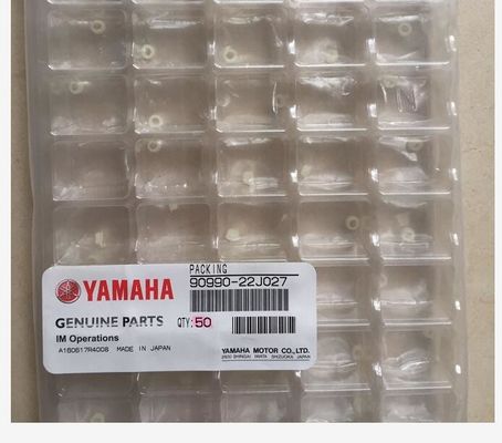 Купить части УПАКОВКИ SMT 90990-22J027 YAMAHA запасные для YV100 Mounter онлайн изготовление