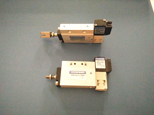 Купить Клапан БДА10кс15 цилиндра фидера цилиндра Ф1 воздуха Ипульсе СМК для частей СМТ запасных онлайн изготовление