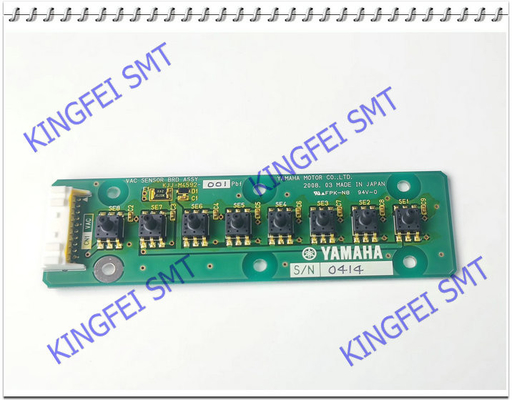 KJJ-M7558-040 M. Легкий коаксиальный кабель в сборе YG12 YS12 KJJ-M7558040F6 KJJ-M7559-030