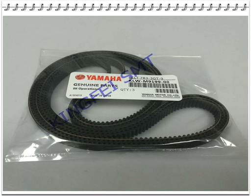 KLW-M9199-00 Yamaha YSM20 YSM10 Конвейерная лента с осью U, оригинал