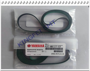 KHT-M9127-02 Плоский ремень для конвейерной ленты принтера Yamaha YSP Зеленый