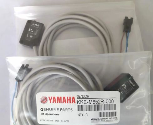 Купить KKE-M652R-00 SMT Запасные части YS24 Датчик входа и выхода HP300-D2 Датчик выхода онлайн изготовление