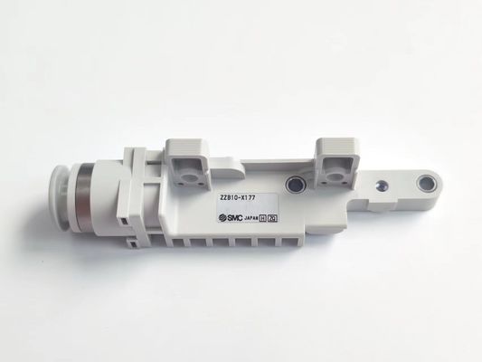 Купить ZZB10-X177 YSM20R YSM10 Разъем VQ121-5M0-X42 SMC Клапанный выталкиватель онлайн изготовление