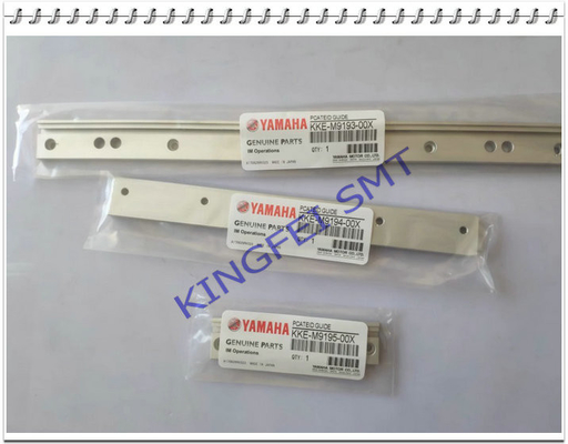 YS24 KKE-M9193-00 Направляющая пластины KKE-M9194-00 Фиксированный зажим для платы KKE-M9195-00