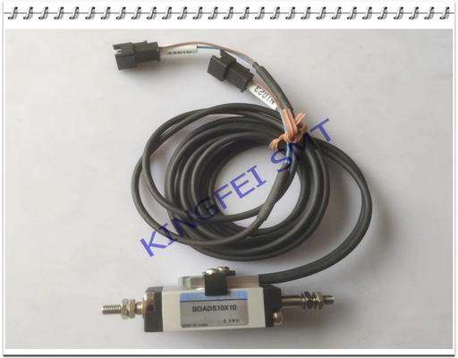 BDAS10X10 Воздушный цилиндр KV7-M9612-00X YV100XG Цилиндр